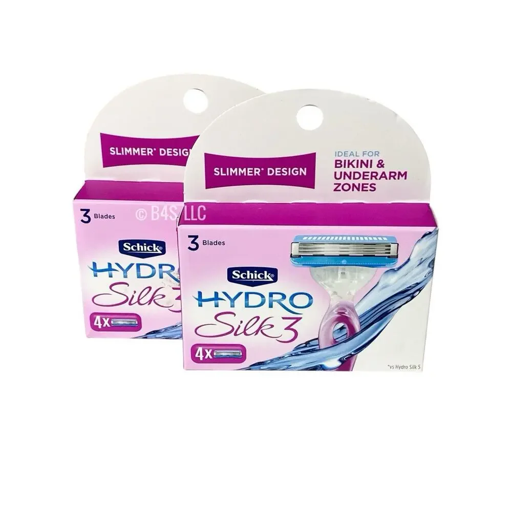 Schick Hydro schick hydro